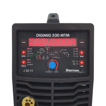 Sherman DIGIMIG 200 MTM